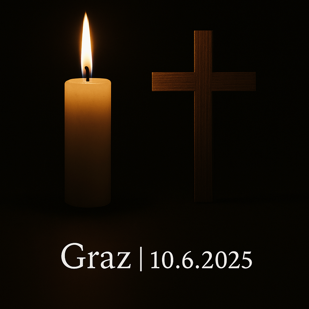 10.6.2025 | Graz