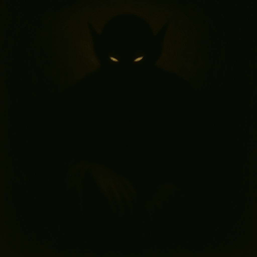 Grollen in der Stille