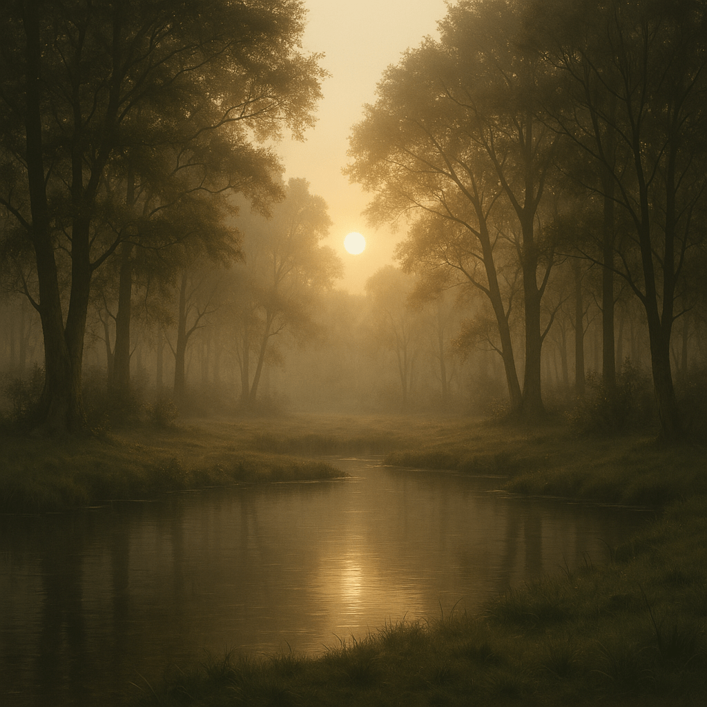 In der Pause liegt das Leben