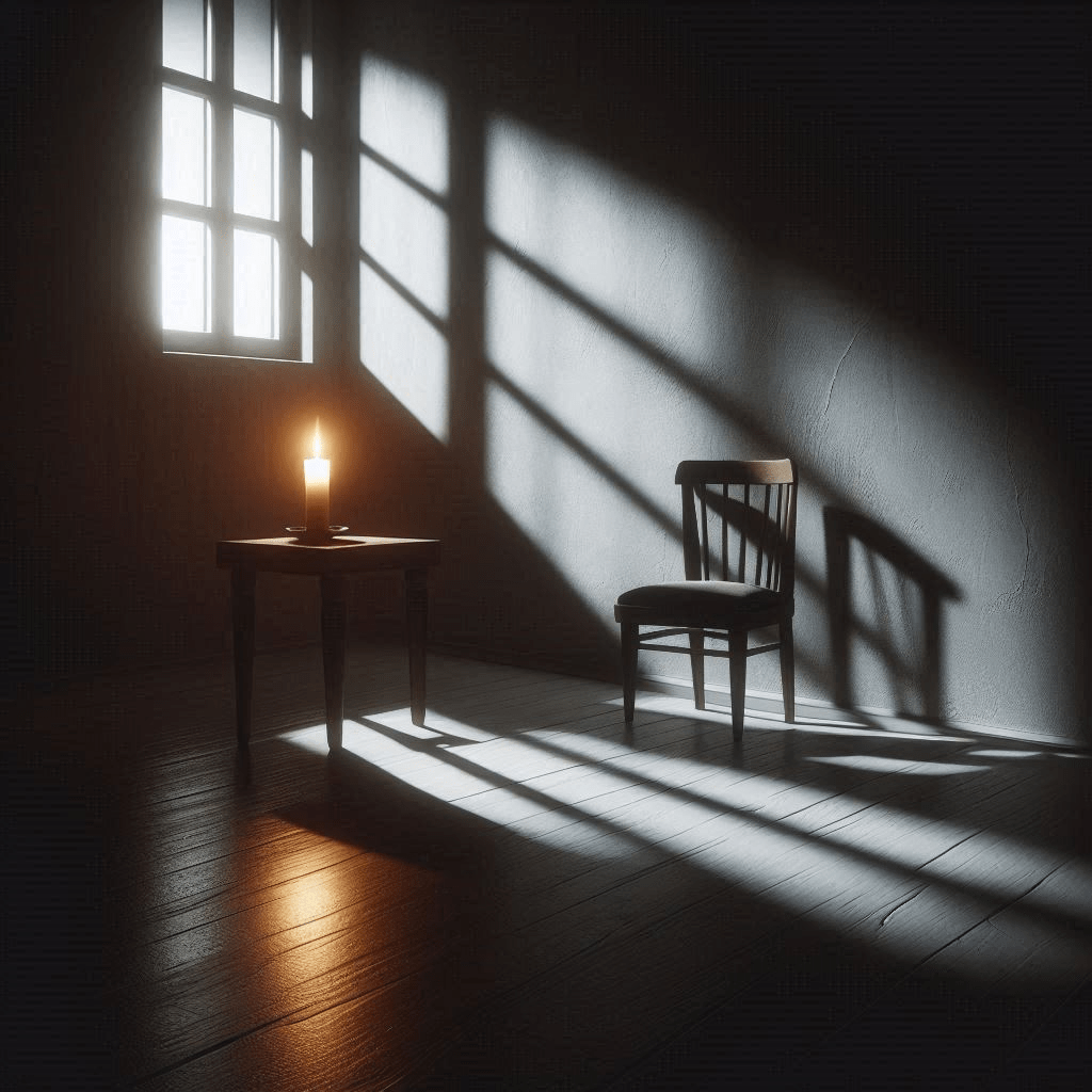 Sehnsucht und Schmerz