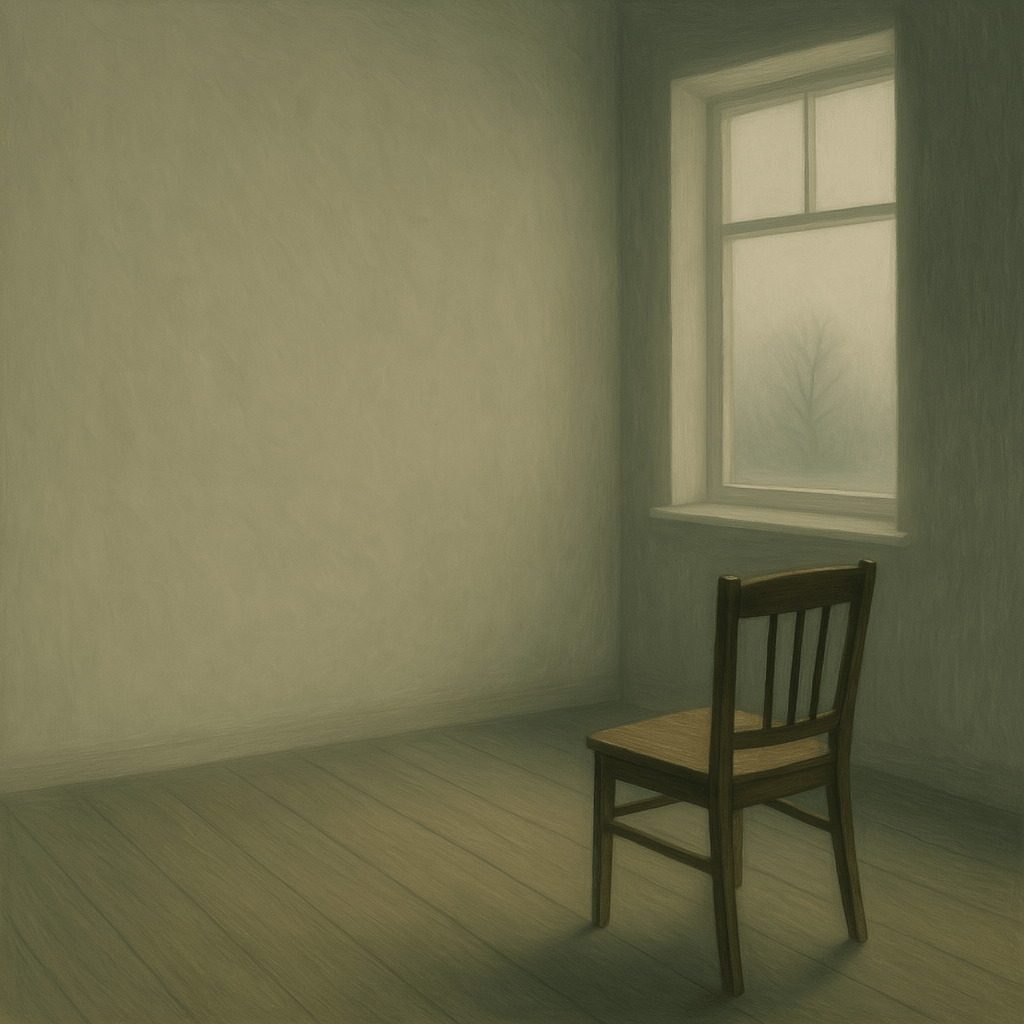 Die leise Seite der Zeit