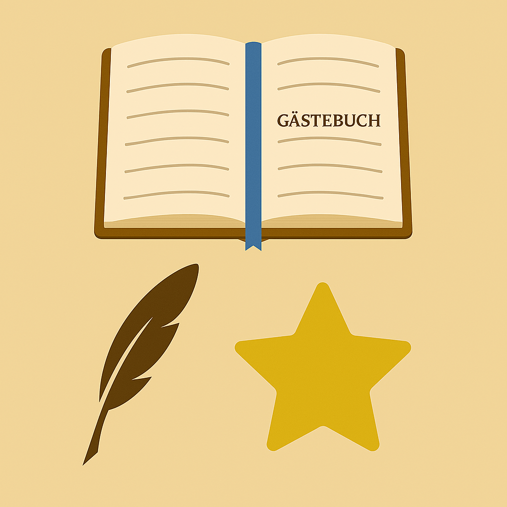 Neuigkeiten 18.5.2025