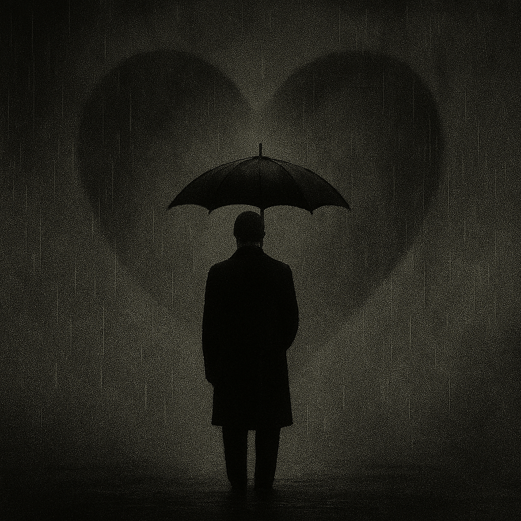 Schatten des Herzens