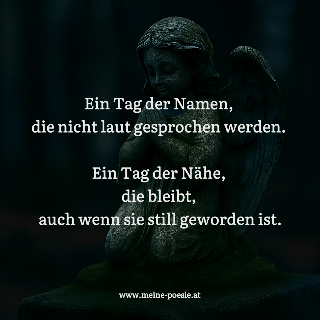 Ein Tag der Namen
