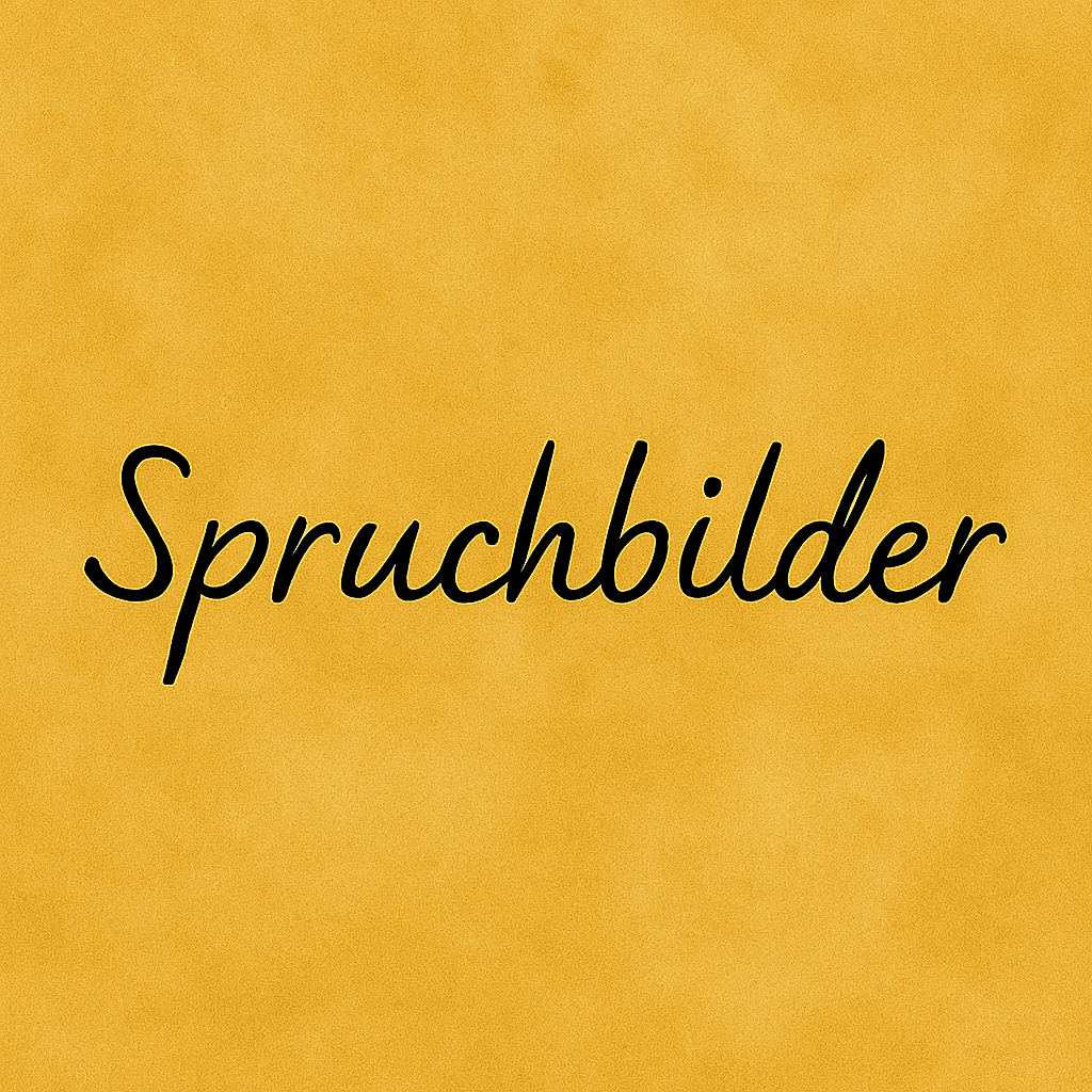 Spruchbilder
