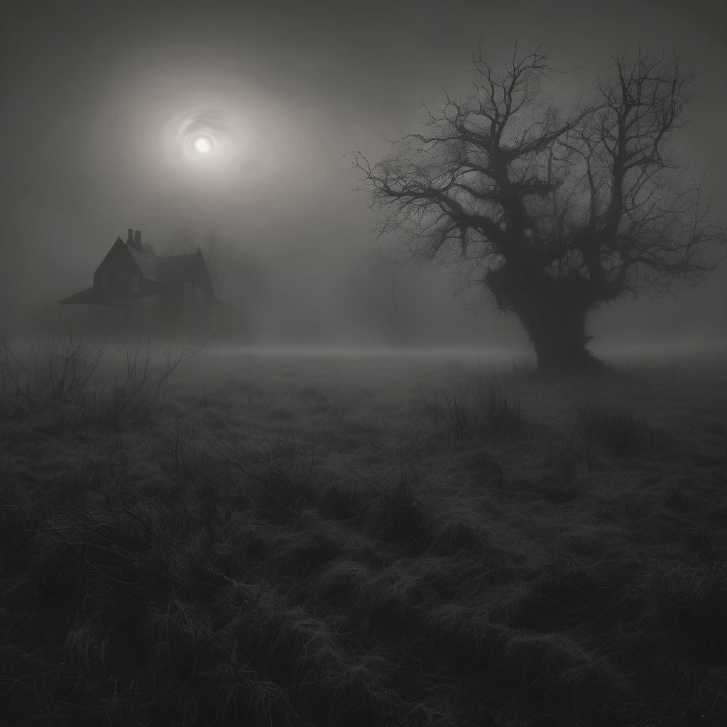 Wer dem Flüstern folgt