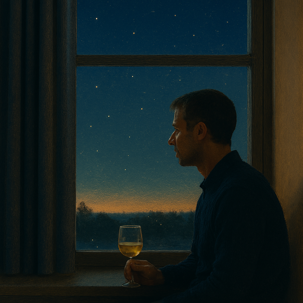 Zwischen zwei Jahren