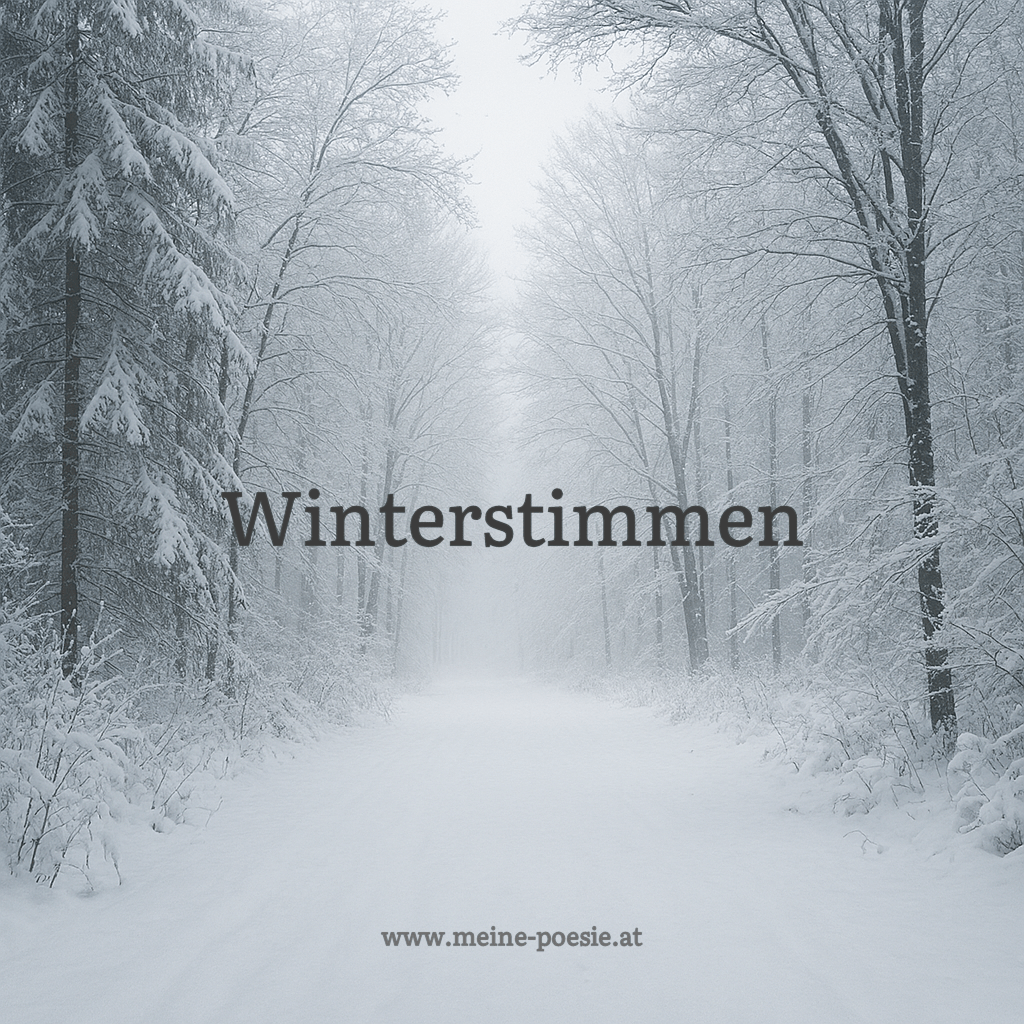 Winterstimmen