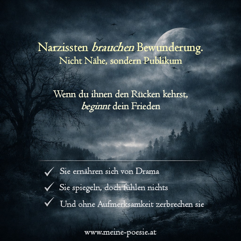 Narzissten