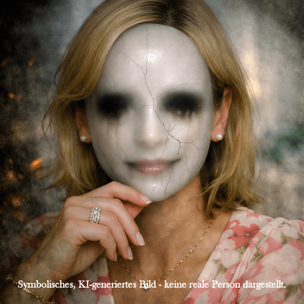 Meisterin der Manipulation