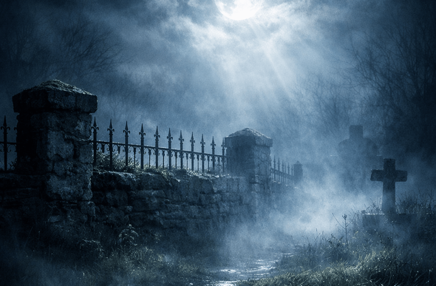 Stille der Nacht