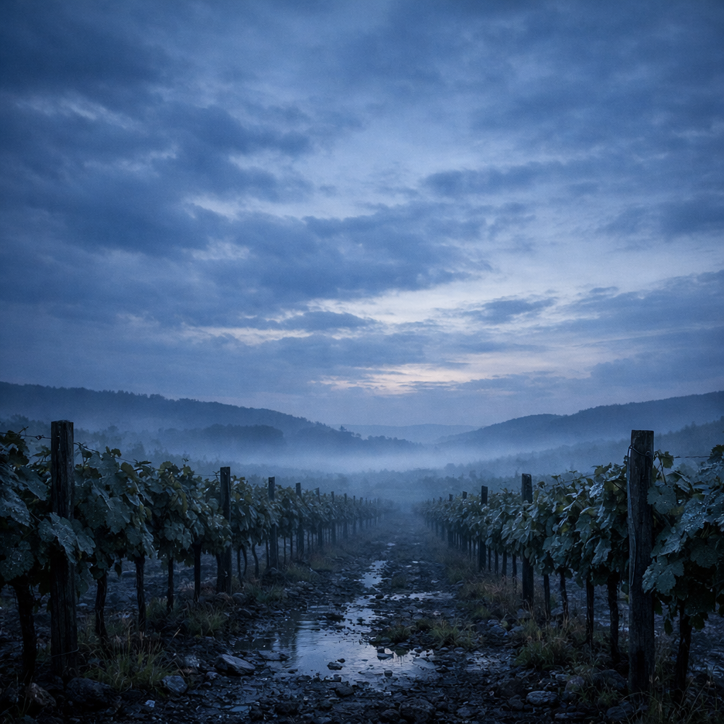 Tanz der Elemente